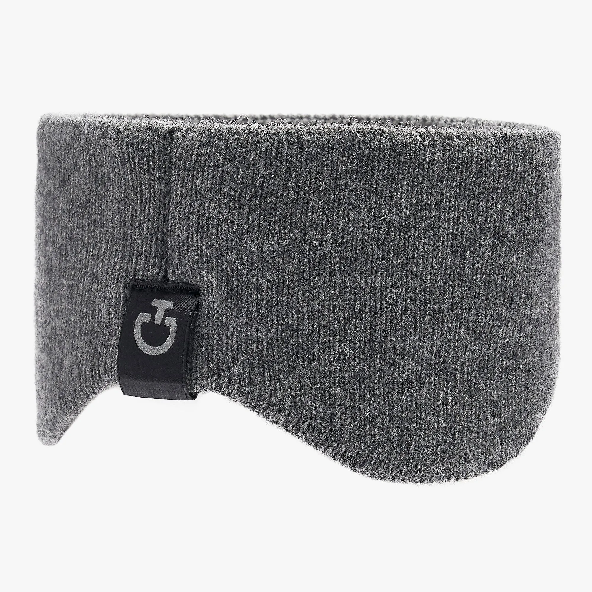 Cavalleria Toscana Wool Ear Warmer