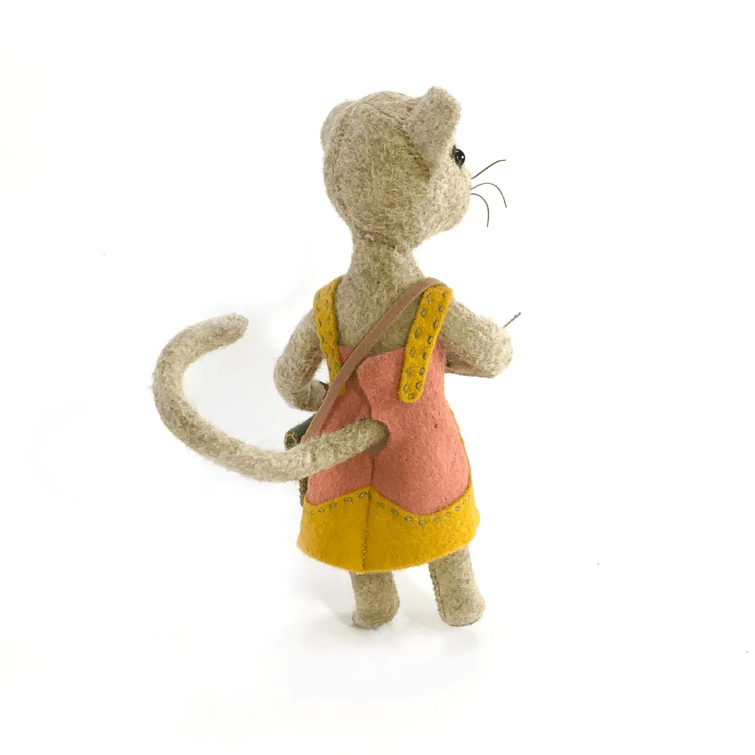 Chloe Cat Kit - Level 3 - Threadfollower