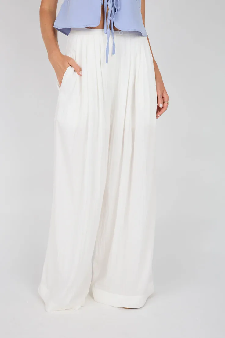 Clarke Pants