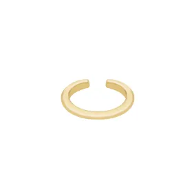 Classic Slim Ear Cuff