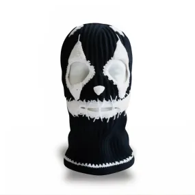 Creepy Smile Balaclava