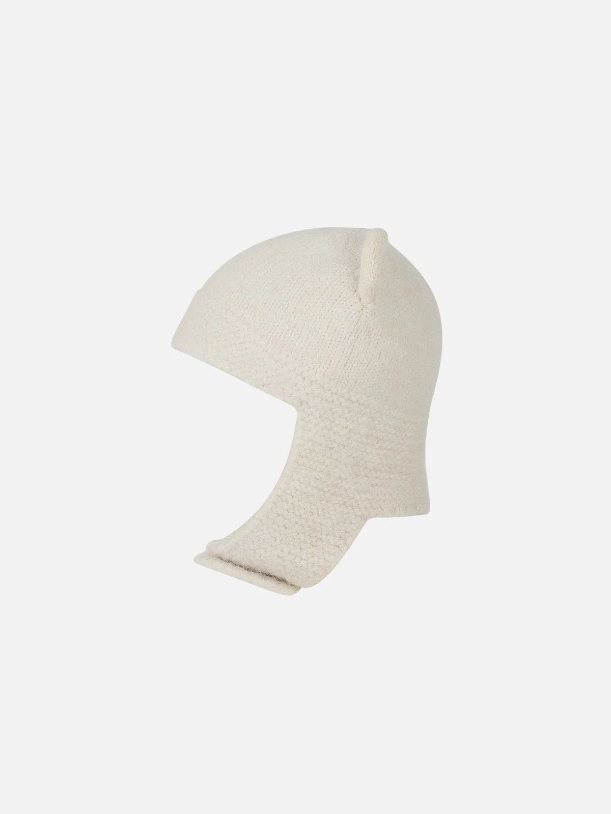 Cute Bear Ear Beanie