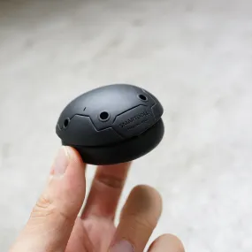 Cyborg Head Cap