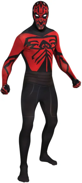 Darth Maul Morphsuit