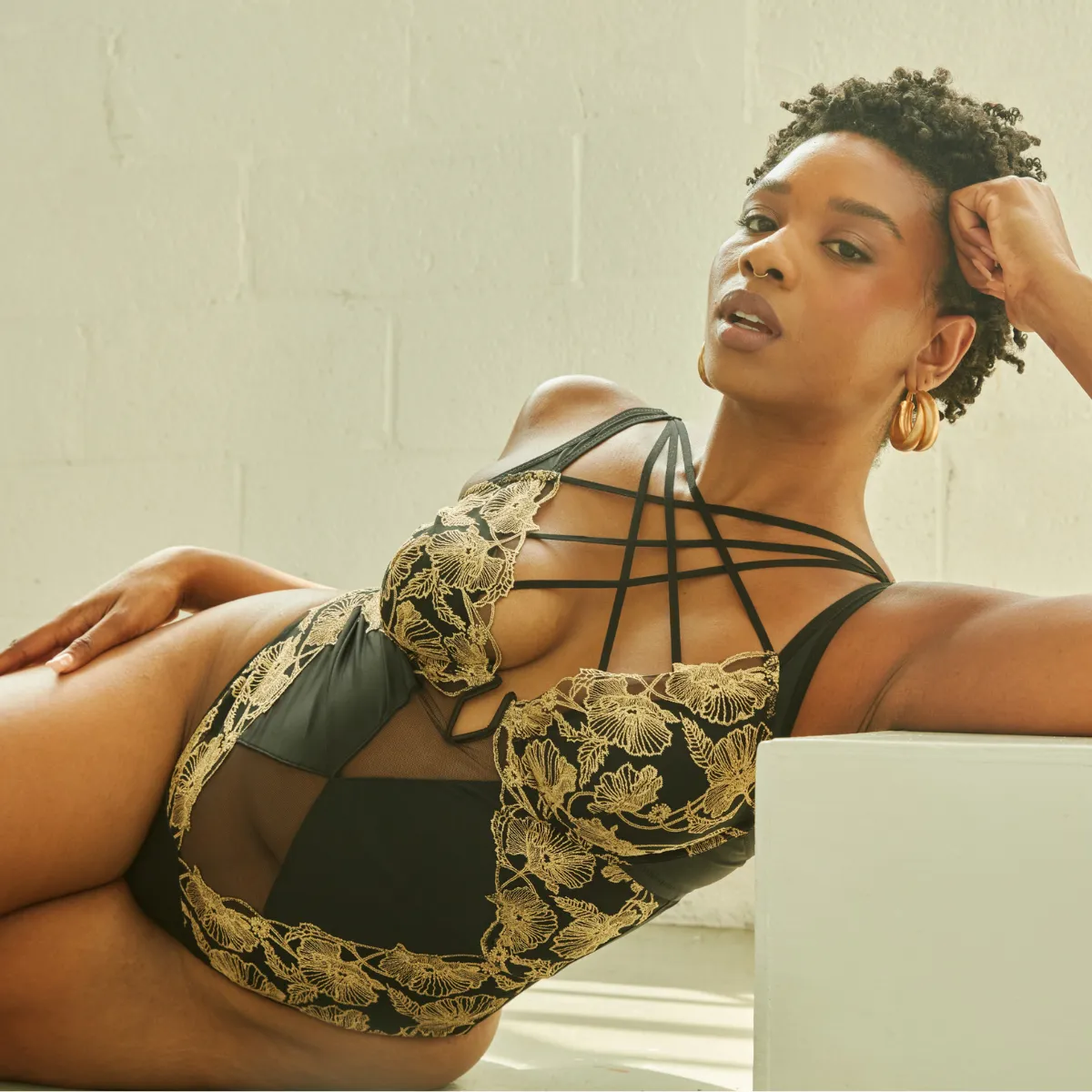 Demeter Bodysuit