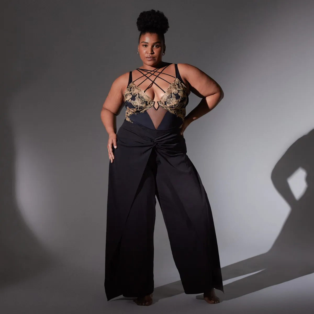 Demeter Bodysuit
