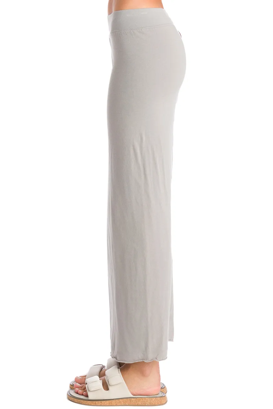 Double Layer Tube Skirt