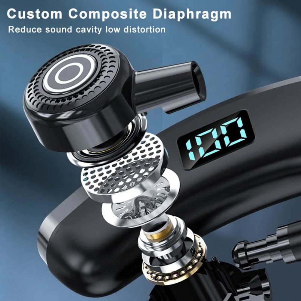 Dragon Stealth 9 Bluetooth 5.1 Earphone