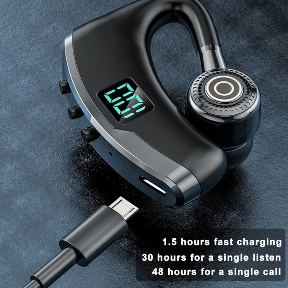 Dragon Stealth 9 Bluetooth 5.1 Earphone