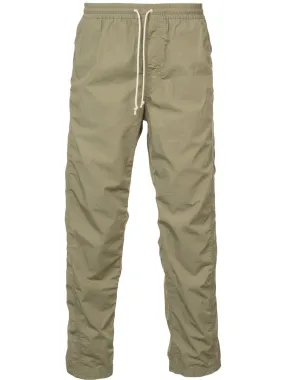 Drawstring Waist Trousers