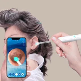 Ear Wax Removal Smart Tool