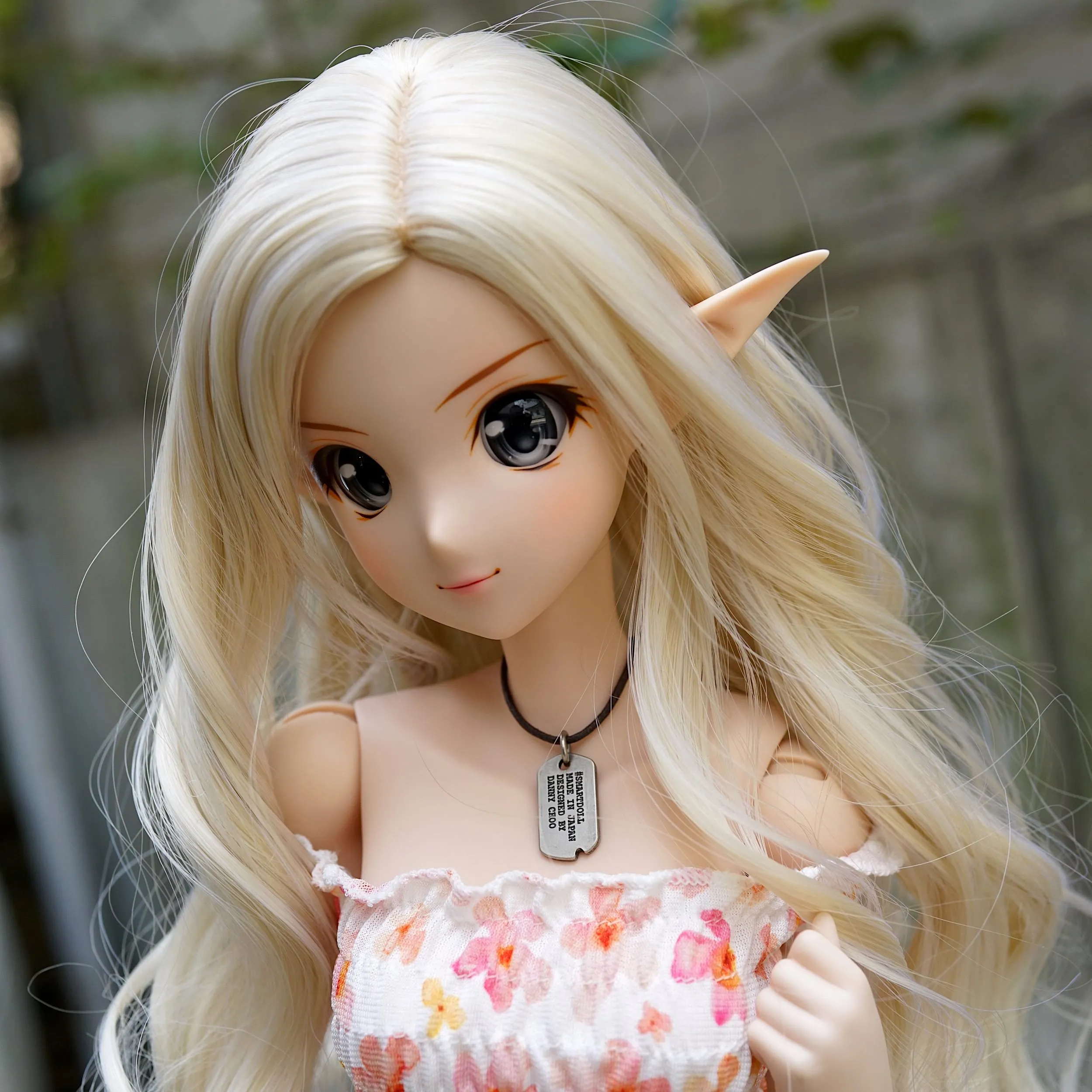 Elf Ears (Milk color)