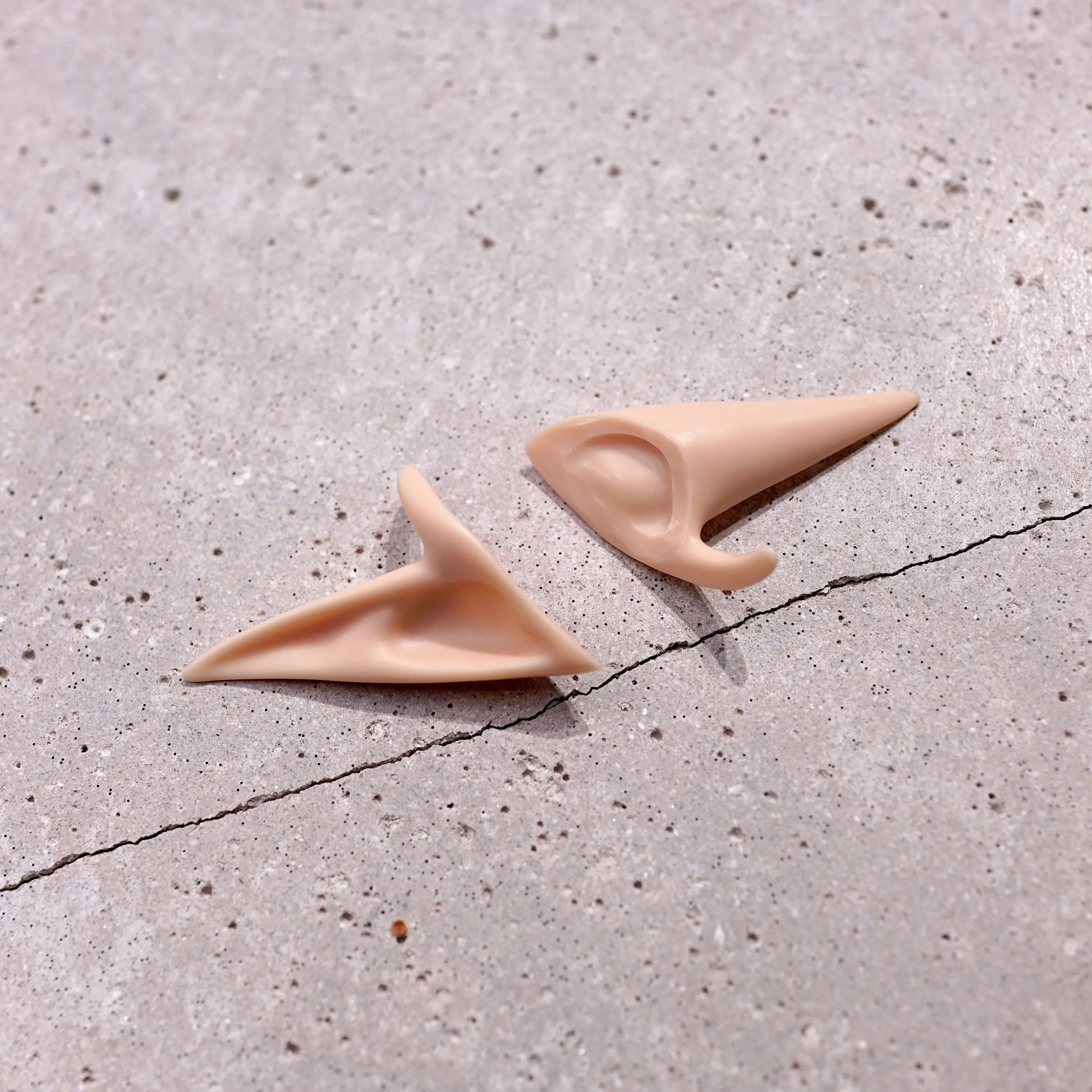Elf Ears (Milk color)