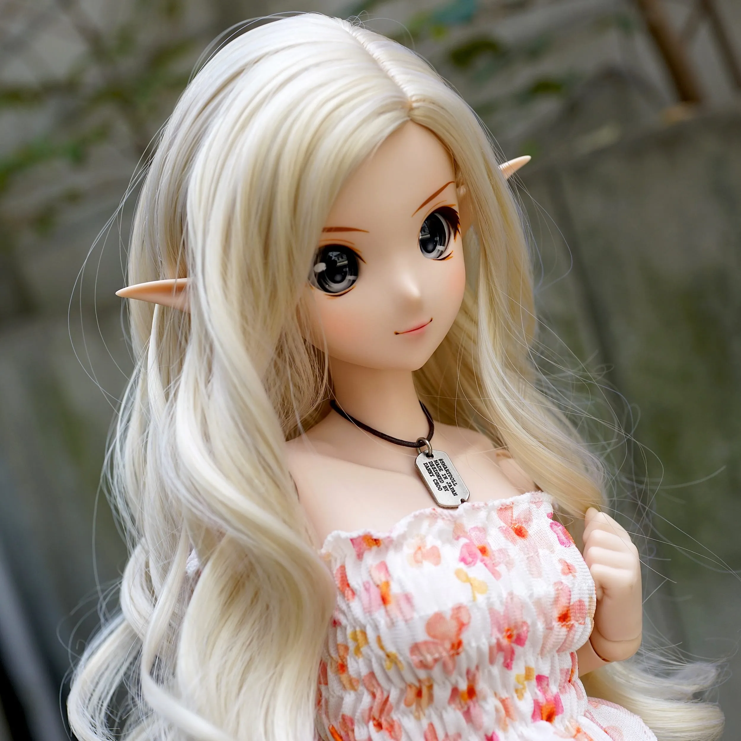 Elf Ears (Milk color)