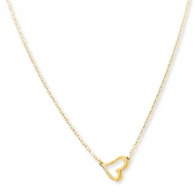 EMERY NECKLACE