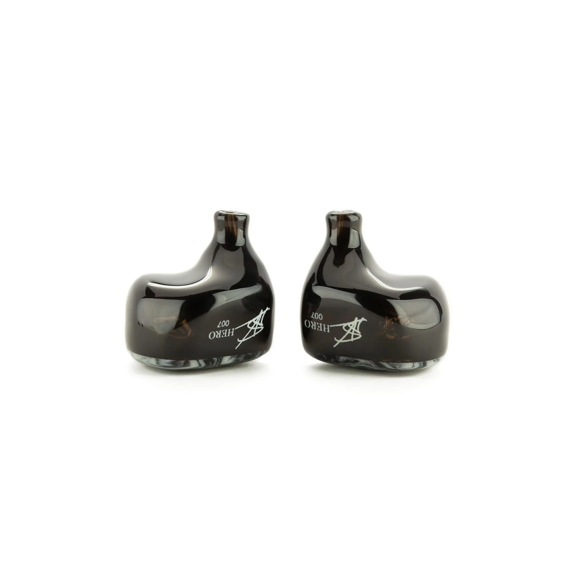Empire Ears Hero Custom | Hybrid Custom IEMs