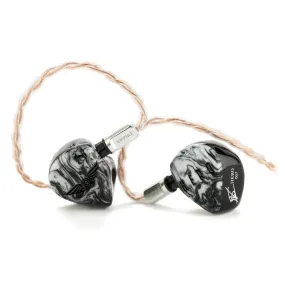 Empire Ears Hero Custom | Hybrid Custom IEMs