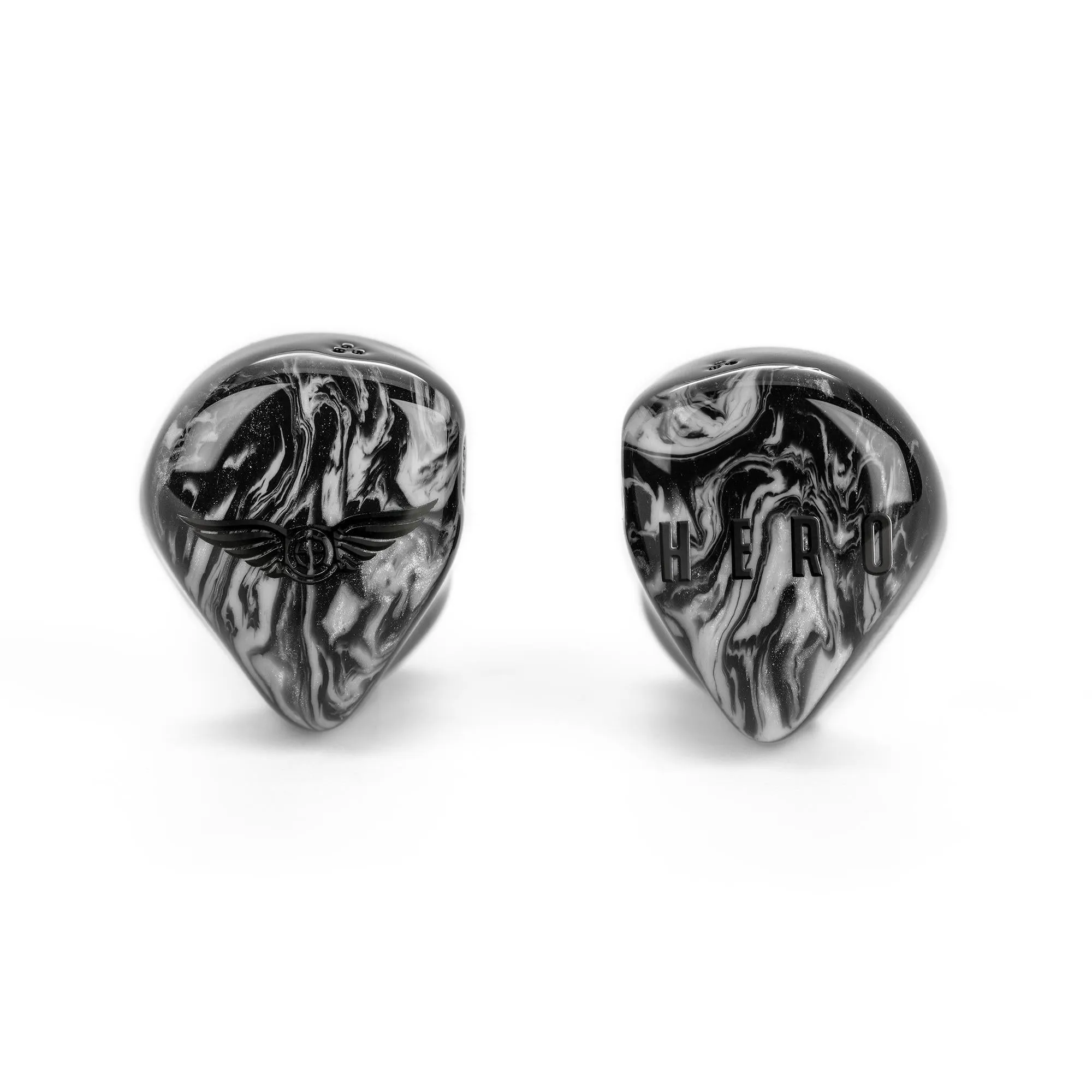 Empire Ears Hero Custom | Hybrid Custom IEMs
