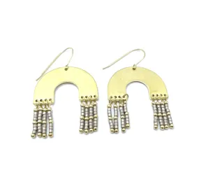 Erin Gray Moonglow Dangler