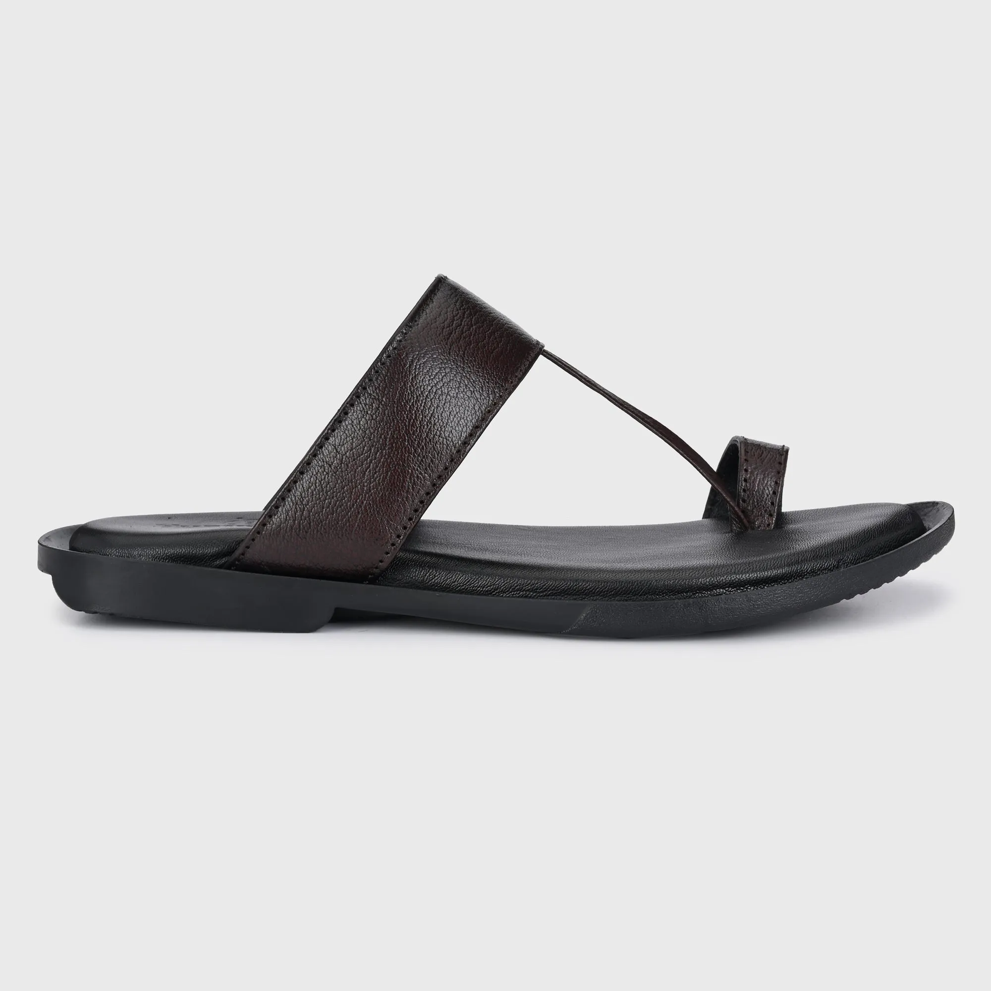 Essential Leather Slippers for Stylish Men