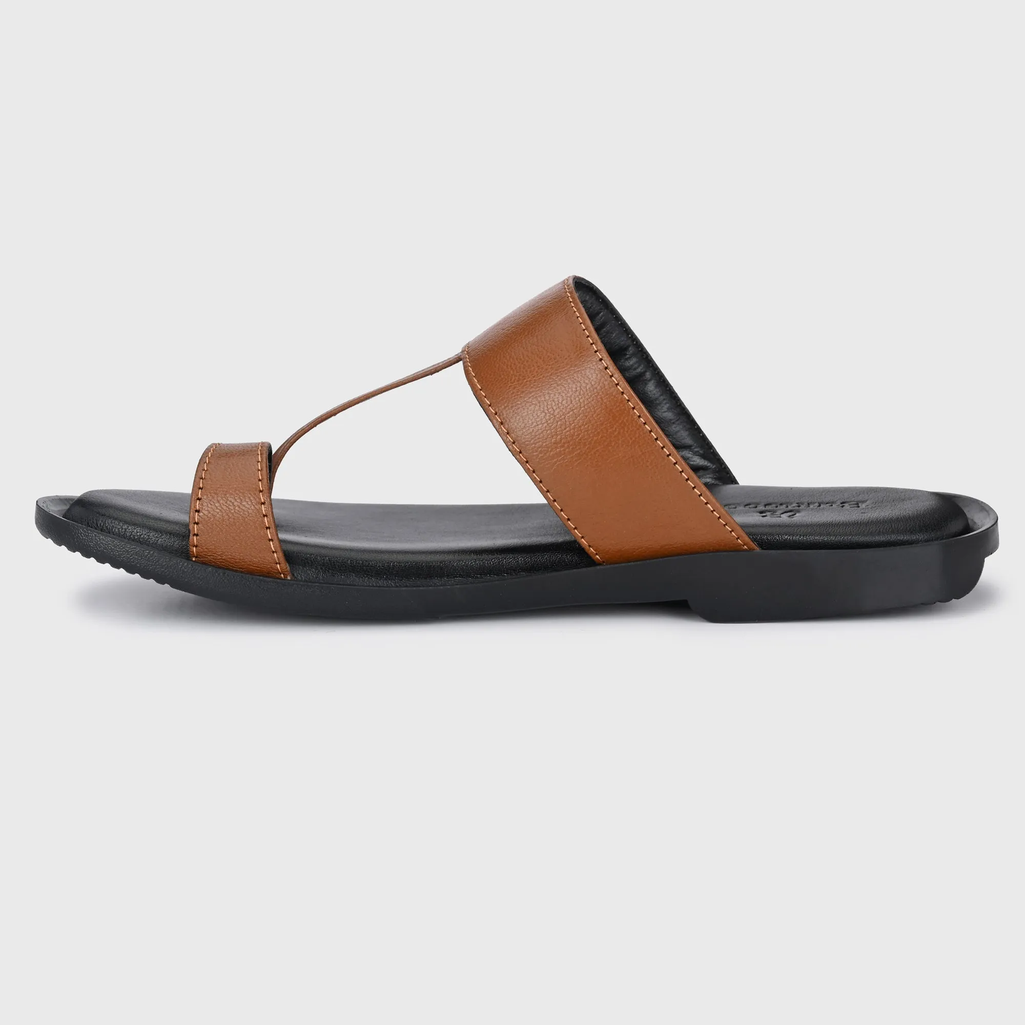 Essential Leather Slippers for Stylish Men