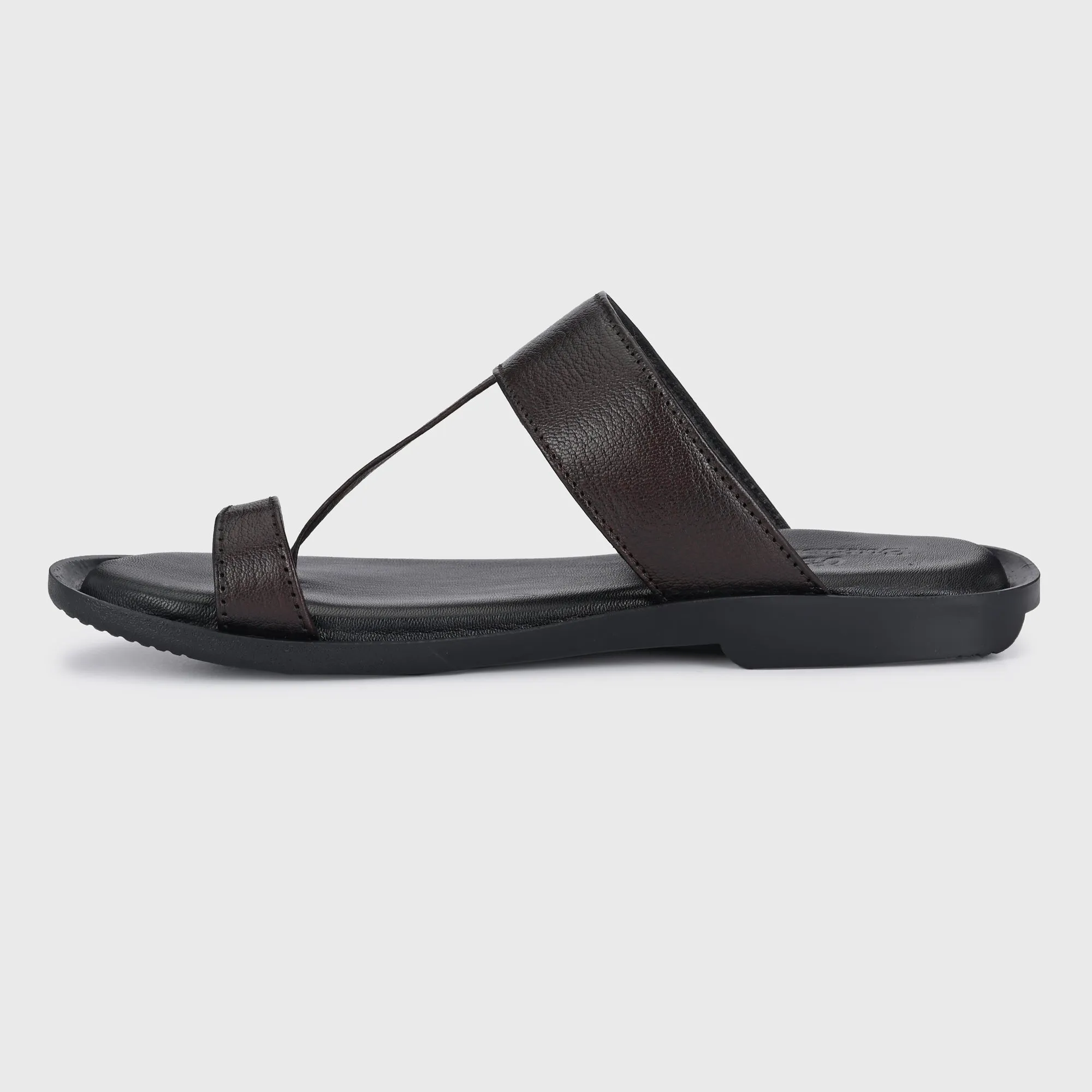 Essential Leather Slippers for Stylish Men