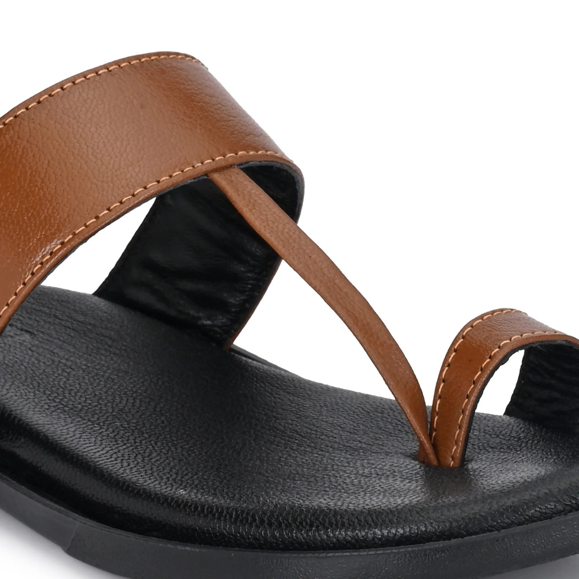 Essential Leather Slippers for Stylish Men
