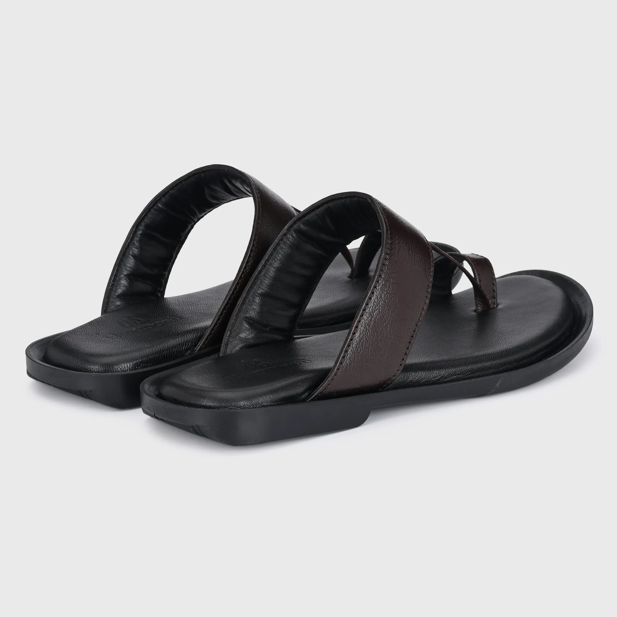 Essential Leather Slippers for Stylish Men