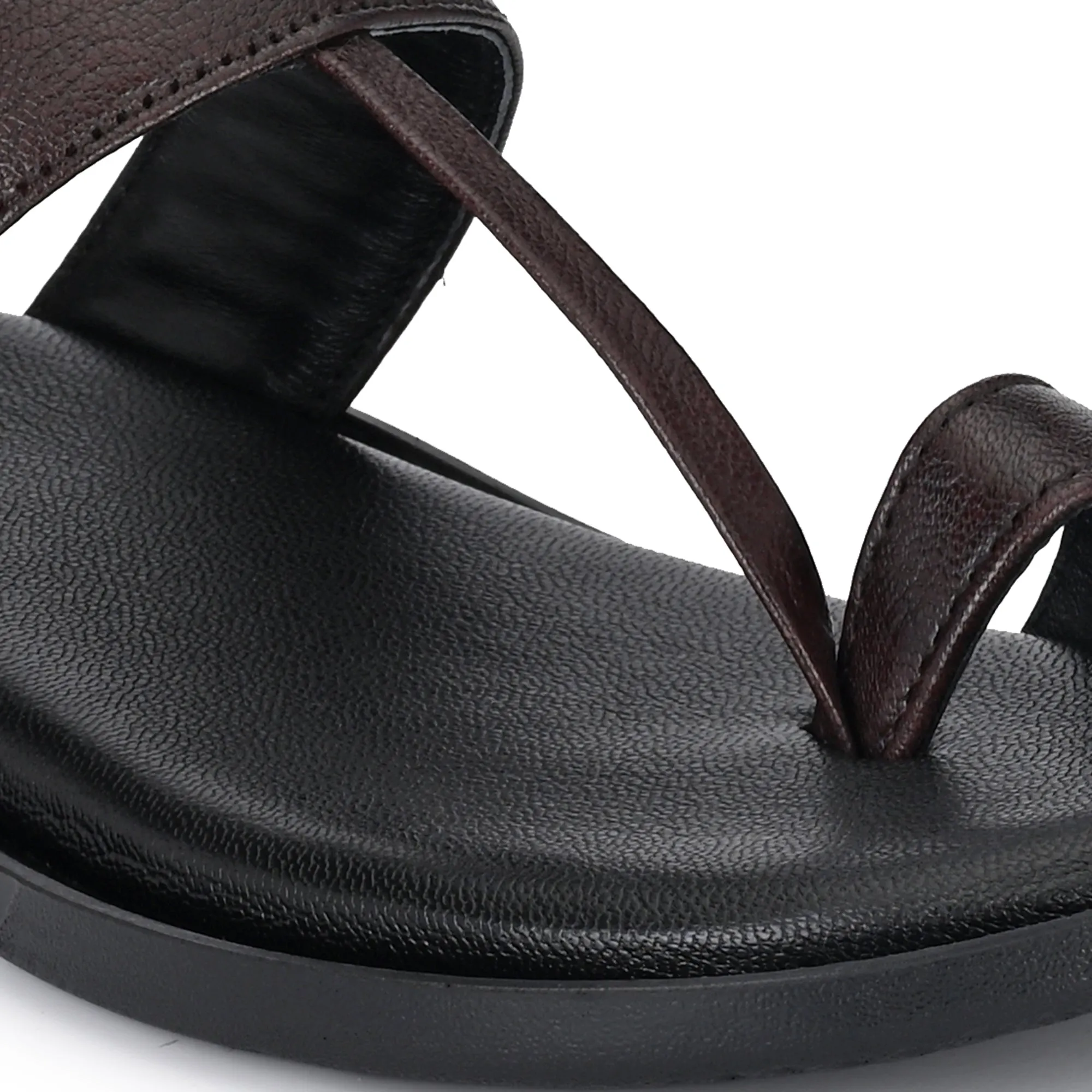 Essential Leather Slippers for Stylish Men