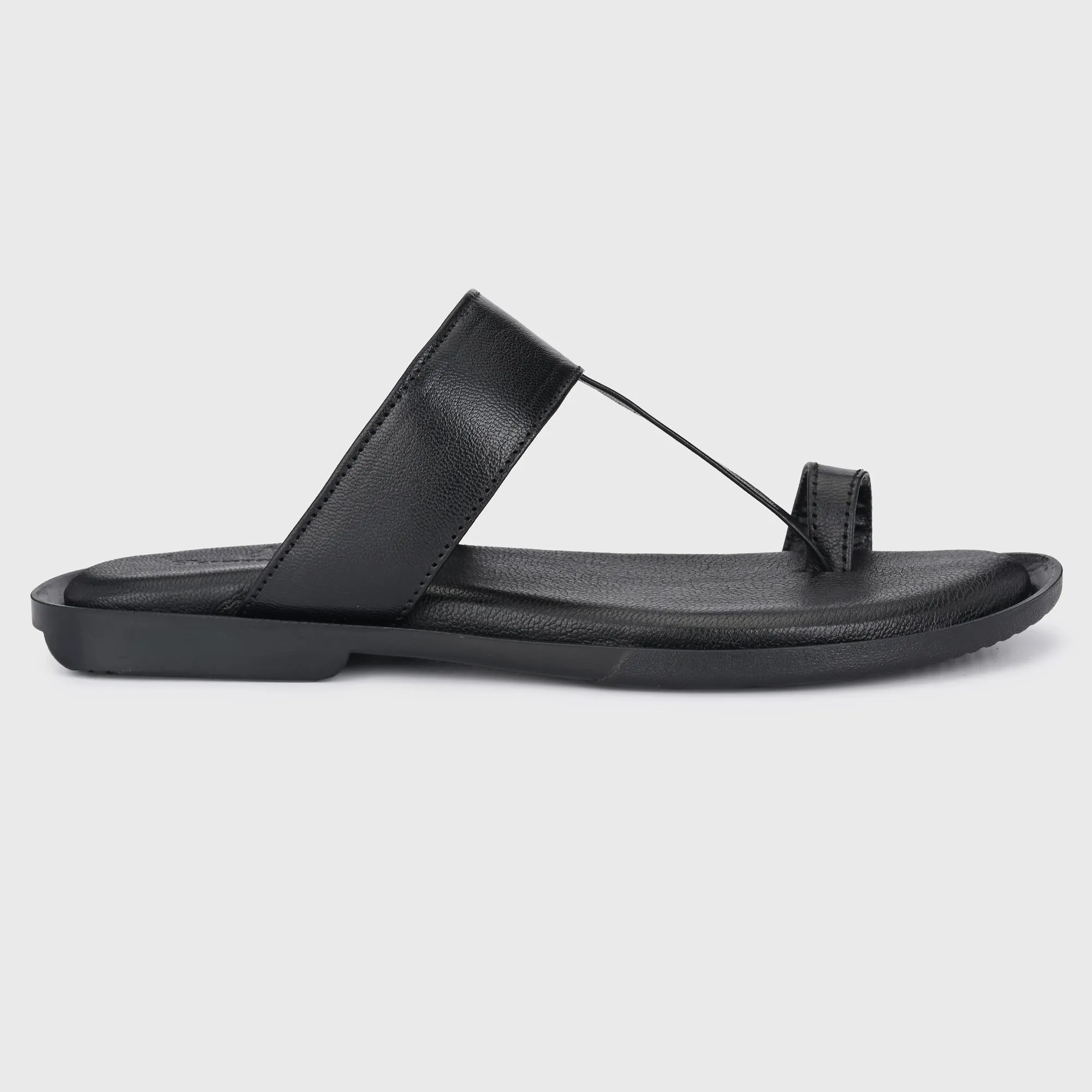 Essential Leather Slippers for Stylish Men