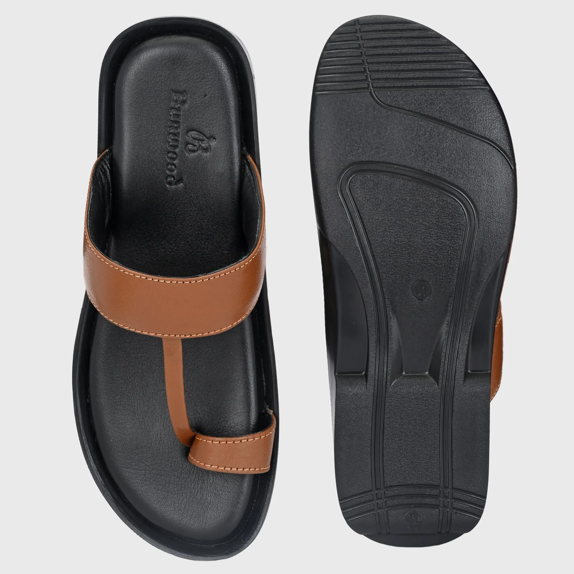 Essential Leather Slippers for Stylish Men