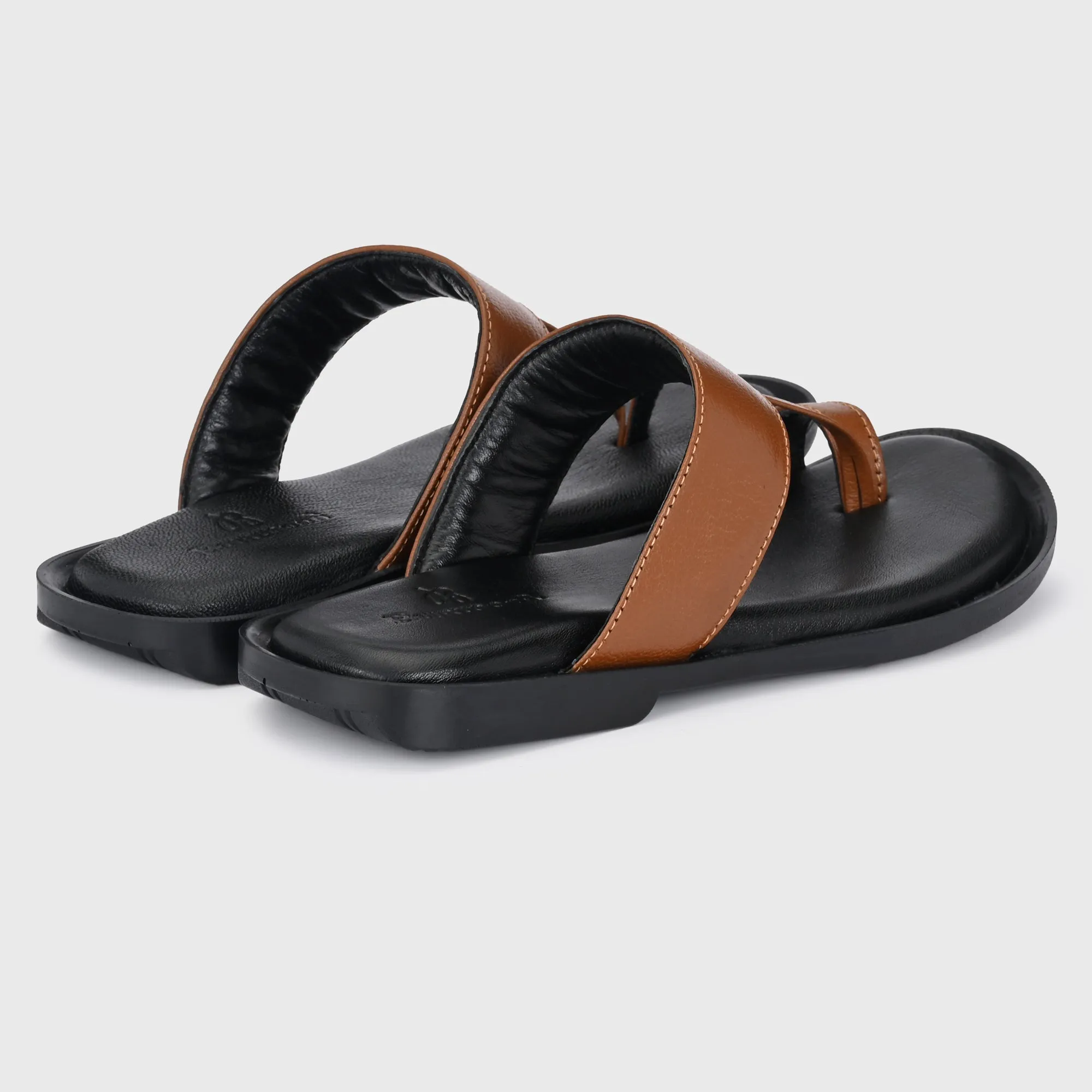Essential Leather Slippers for Stylish Men