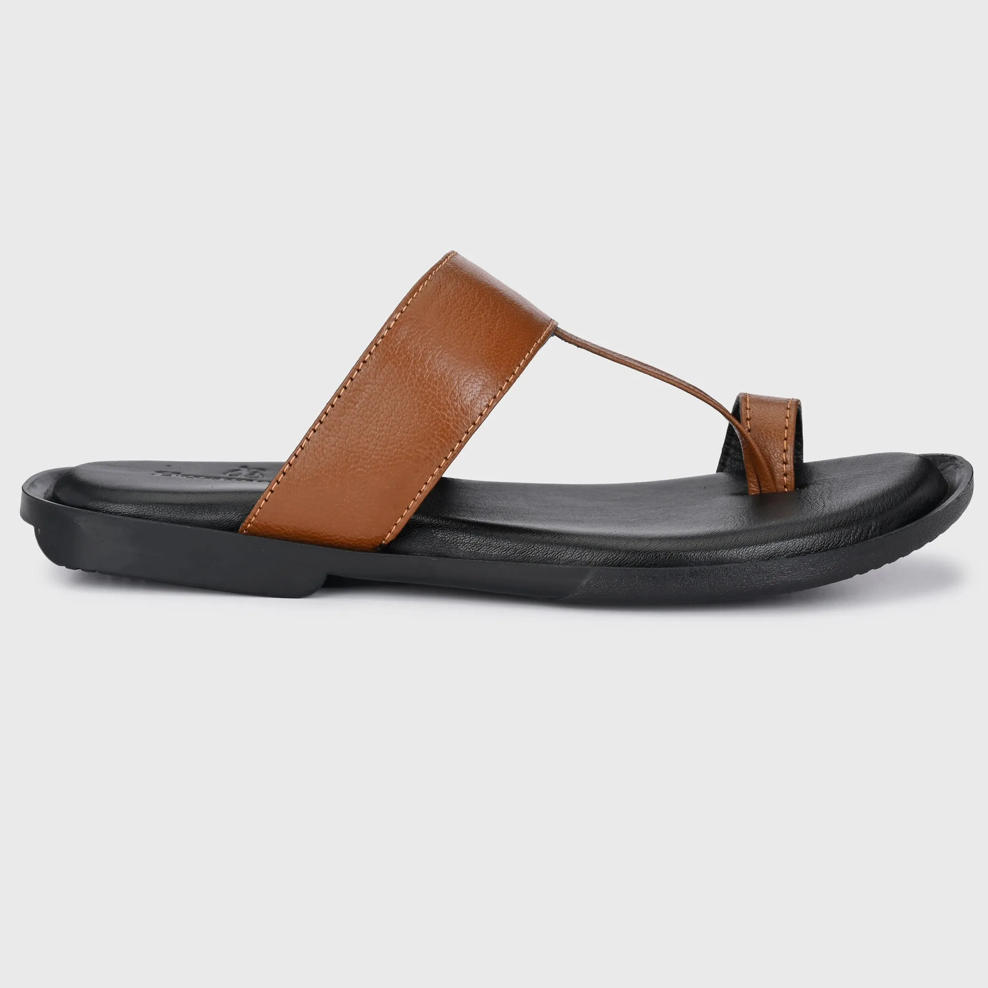 Essential Leather Slippers for Stylish Men