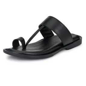 Essential Leather Slippers for Stylish Men