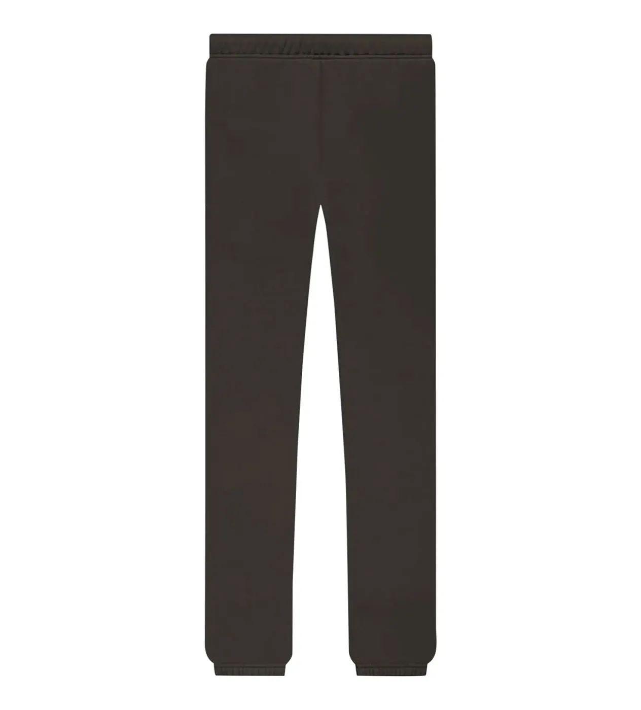 Essentials Off Black Sweatpants