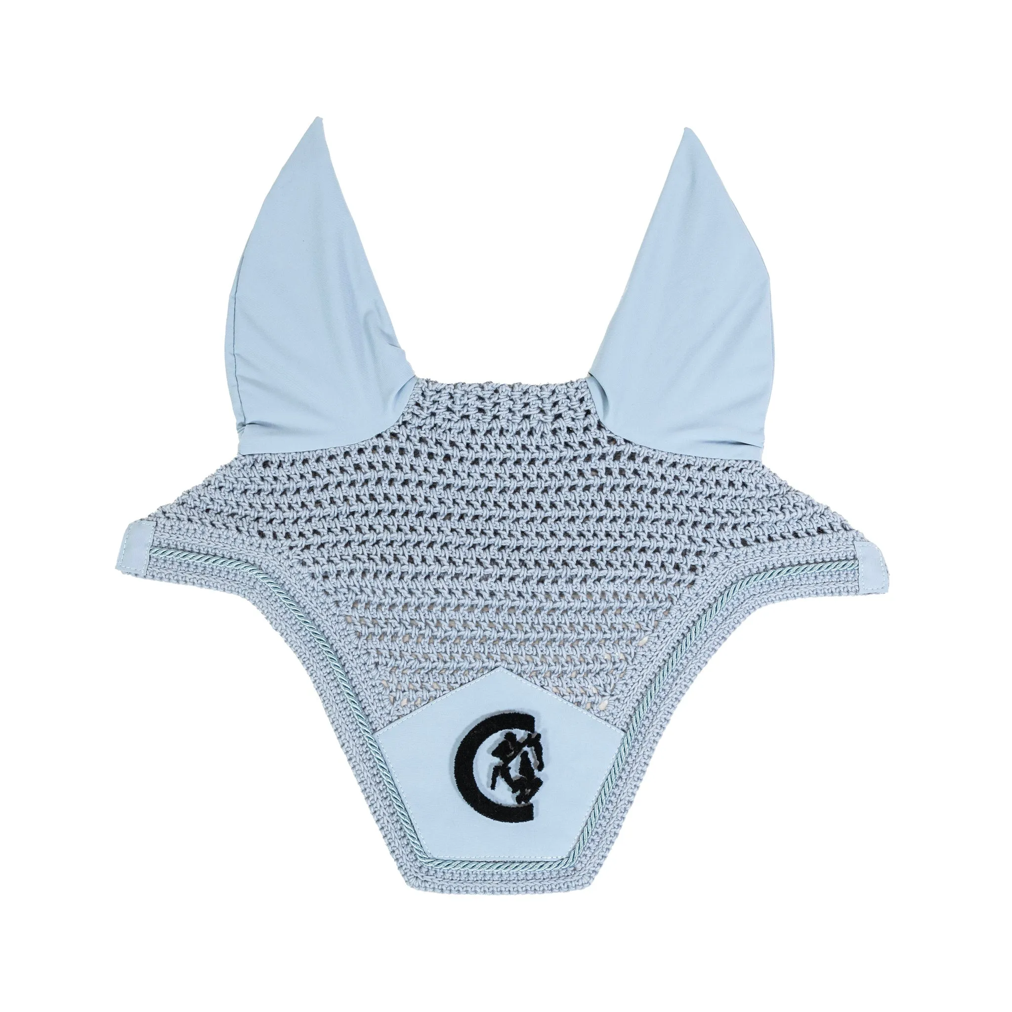 Fly Veil Wellington 3D Logo