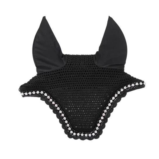 Fly Veil Wellington Big Stone & Pearl Soundless