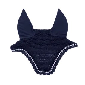 Fly Veil Wellington Big Stone & Pearl Soundless