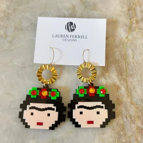Frida Earrings