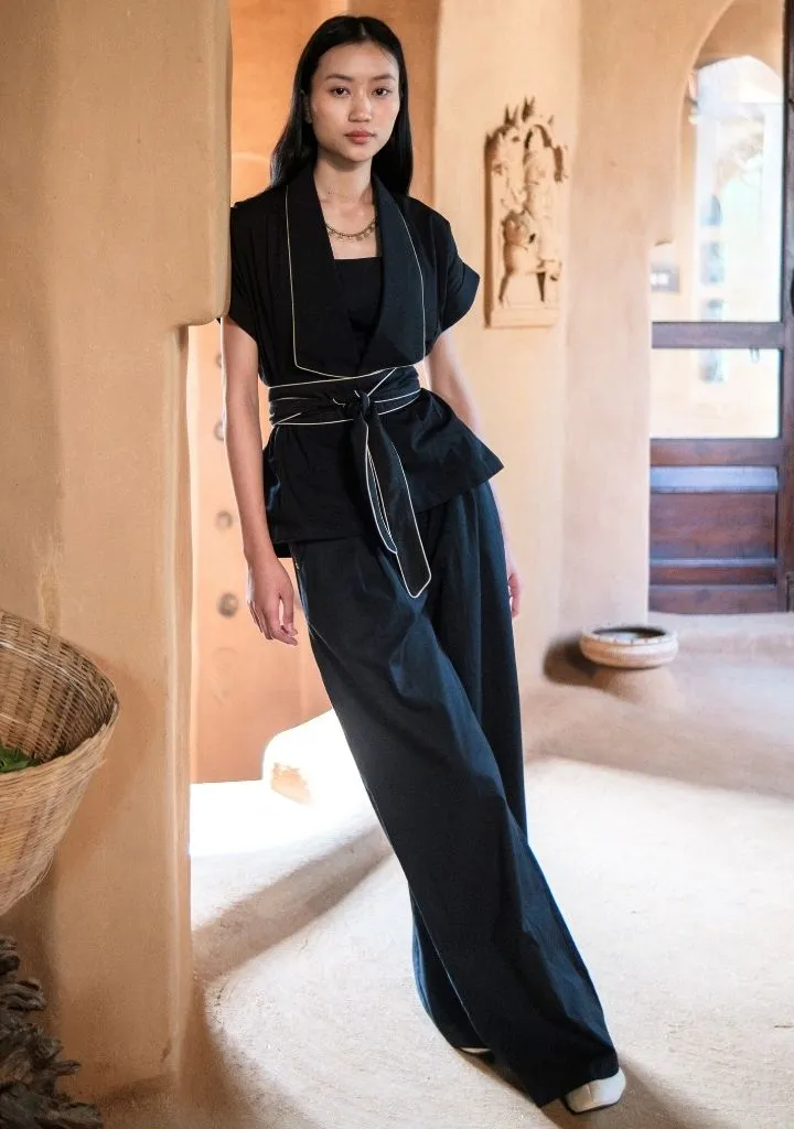 Friday Flared Pants