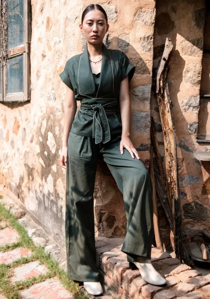 Friday Flared Pants