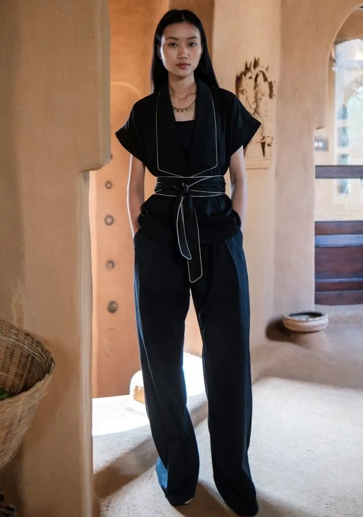 Friday Flared Pants