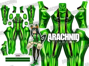 Froppy V2