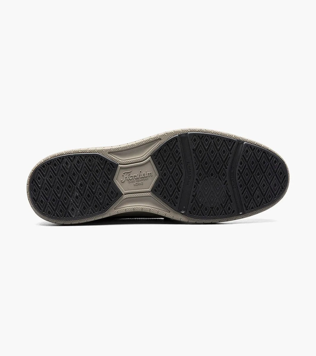 FS2332 Premier Work Steel Toe