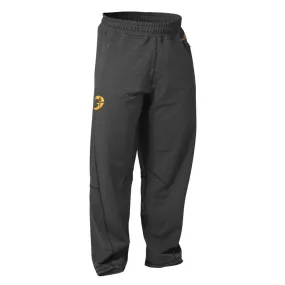 GASP Annex Gym Pants - Graphite Melange
