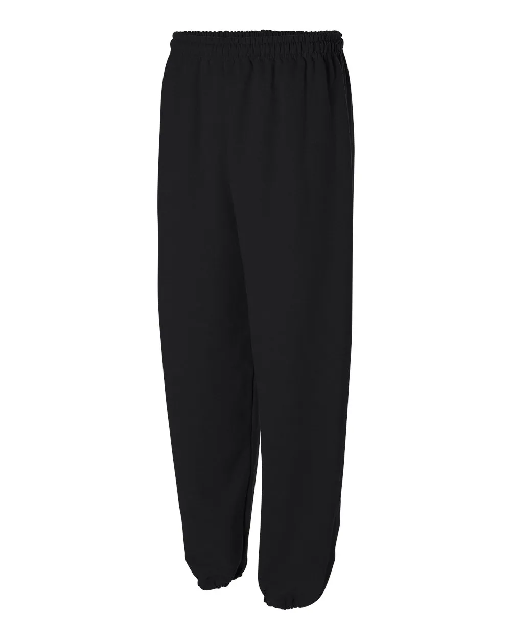 Gildan 18200, G182 Heavy Blend™ Sweatpants, 50/50 Blend - 18200