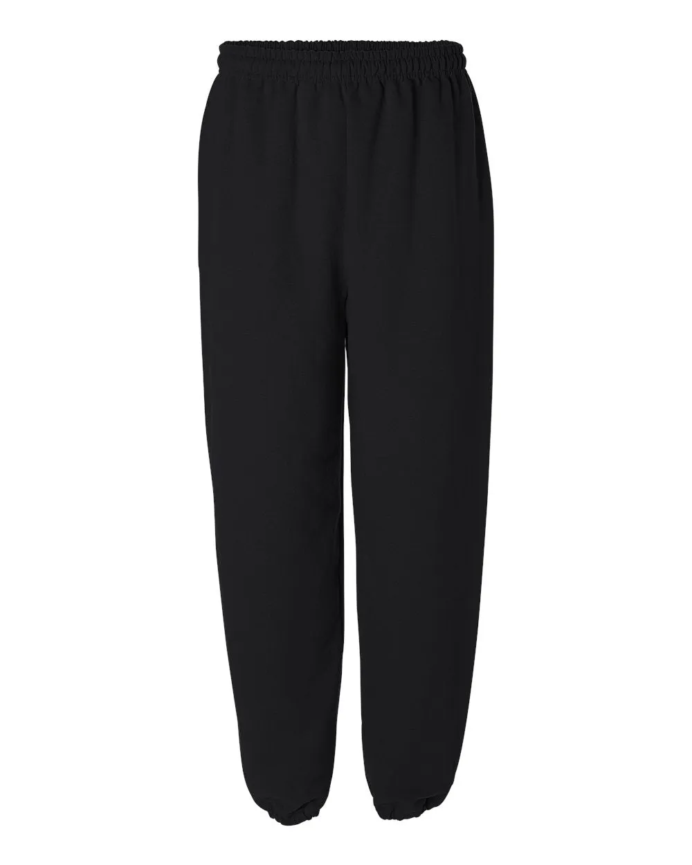 Gildan 18200, G182 Heavy Blend™ Sweatpants, 50/50 Blend - 18200