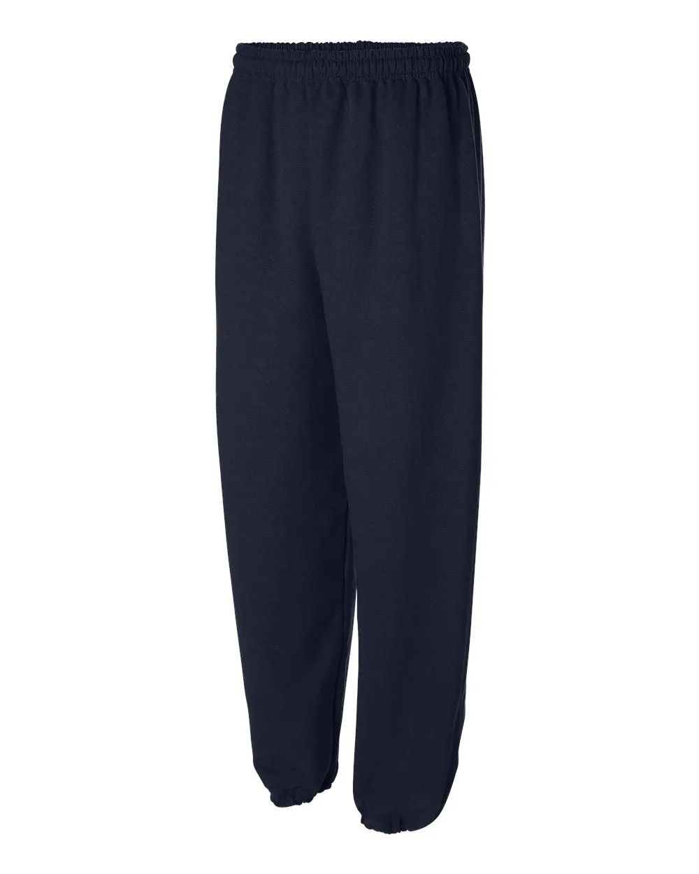 Gildan 18200, G182 Heavy Blend™ Sweatpants, 50/50 Blend - 18200