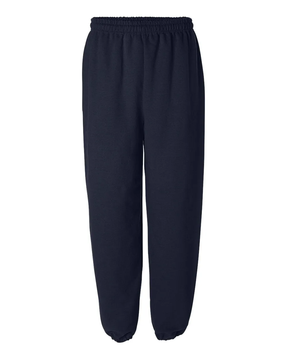 Gildan 18200, G182 Heavy Blend™ Sweatpants, 50/50 Blend - 18200