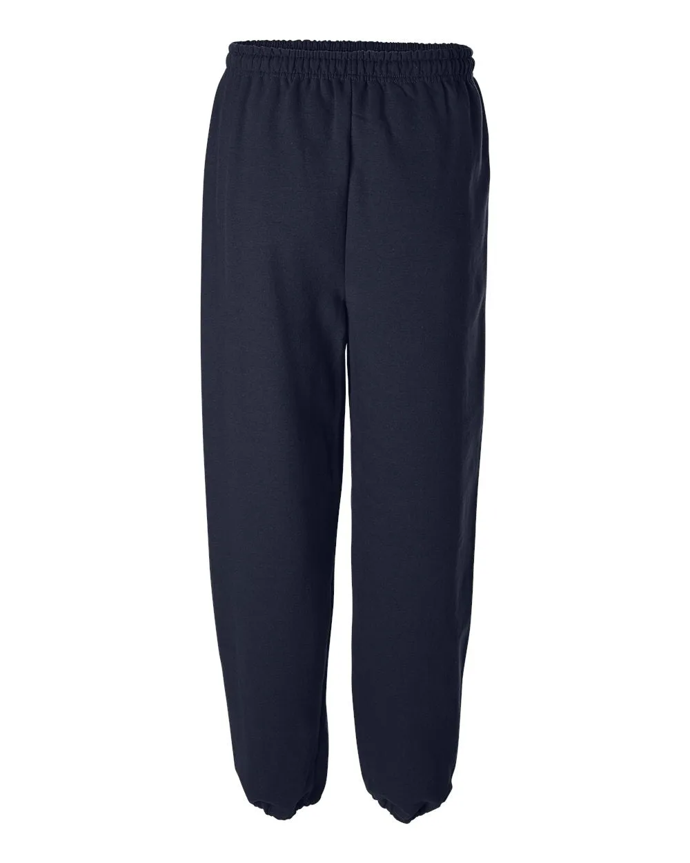 Gildan 18200, G182 Heavy Blend™ Sweatpants, 50/50 Blend - 18200